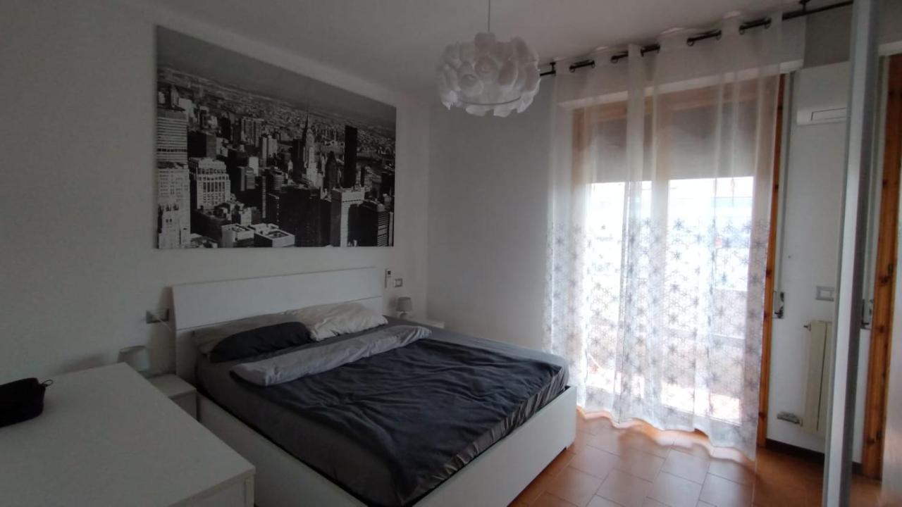 Апартаменты La Casa Dei Viaggiatori - Viareggio - Posto Auto Gratuito Экстерьер фото